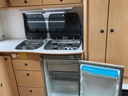 Avento Excellence 420 TLH