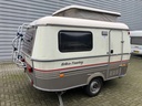 Eriba Touring Pan