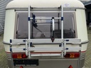 Eriba Touring Pan