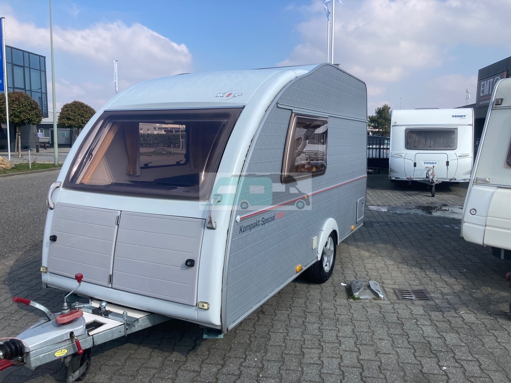 Kip Kompakt 37EK  2004 