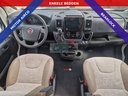 Lmc Element T668G  2020 automaat, E&P 