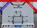 Roller Team Kronos 261 Tl  weinig km 2019
