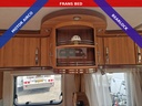 Hymer T 654 Cl exclusive line 2010