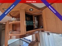 Hymer T 654 Cl exclusive line 2010