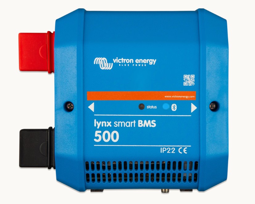 [VILYN034160210] Lynx Smart BMS 500 (M10)