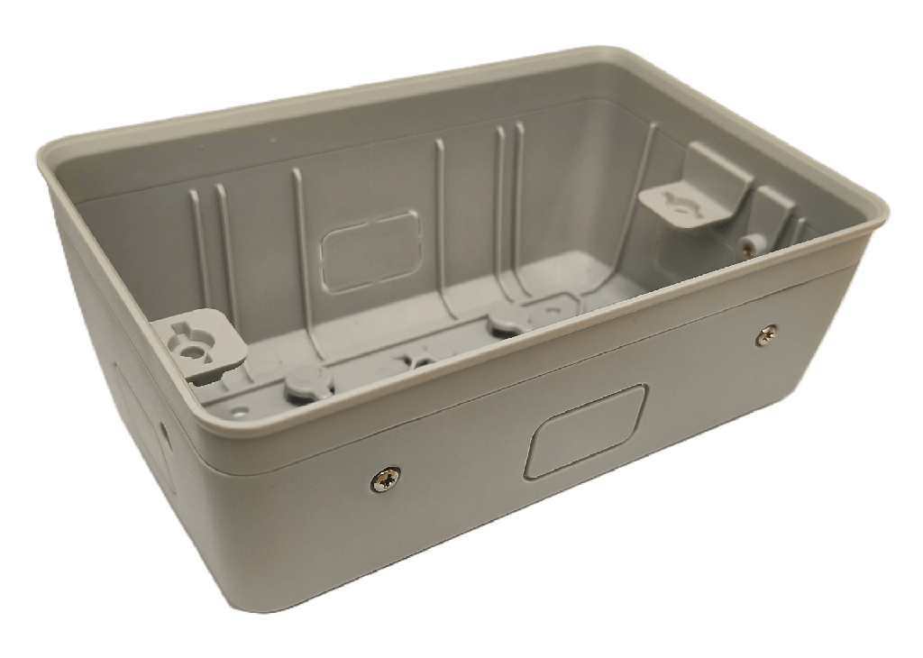 [VIBPP900495100] Ekrano GX Wall Mount