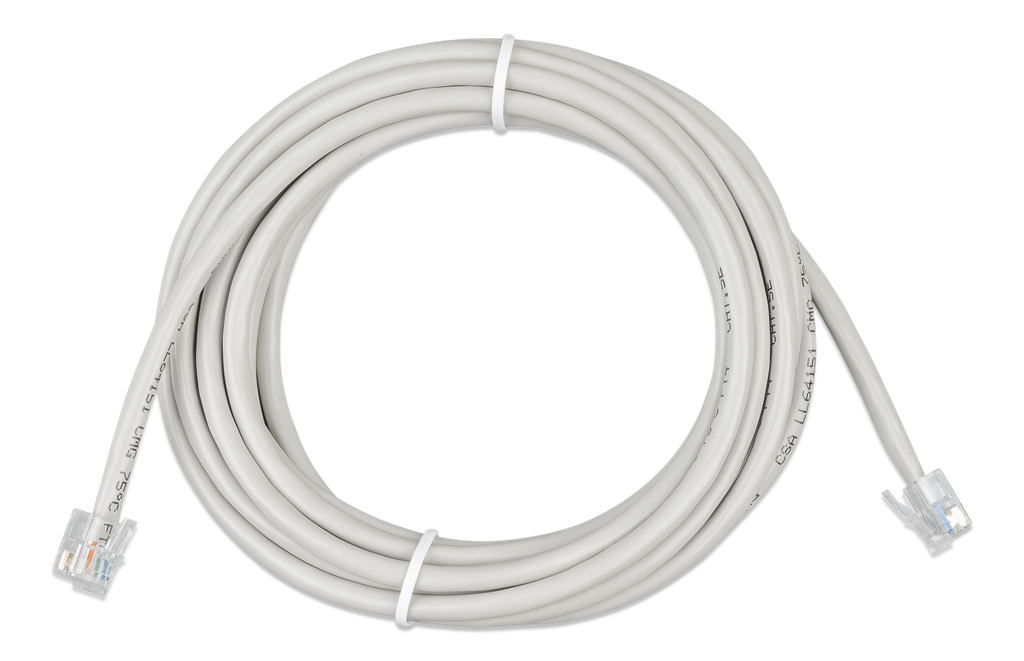 [VIASS030066031] RJ12 UTP kabel
