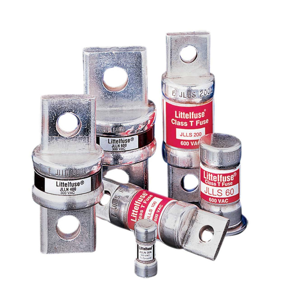 [TB5097837-1] Littelfuse Class-T zekering