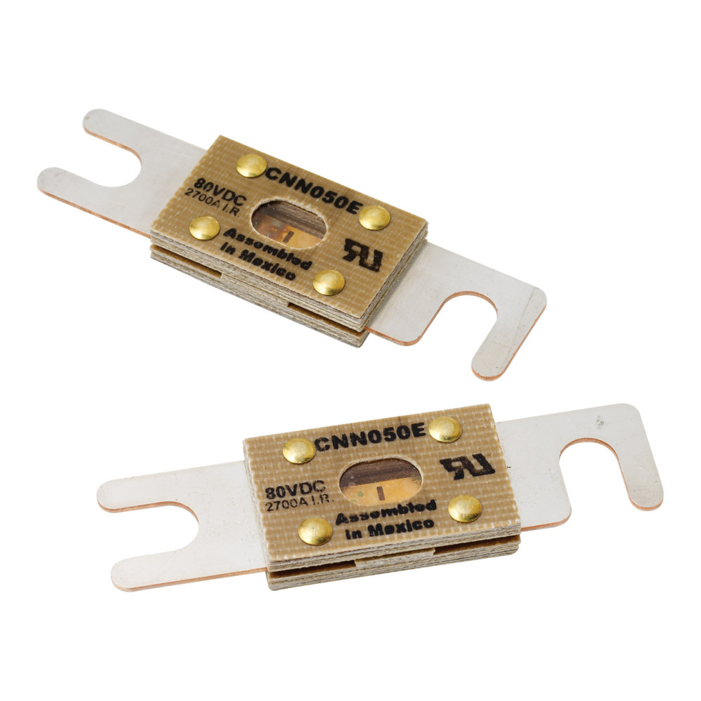 [TB5097531-2] Littelfuse ANL zekering