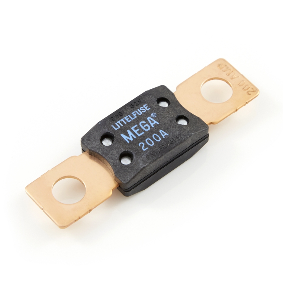 [TB5097443-2] LittelFuse Mega zekeringen