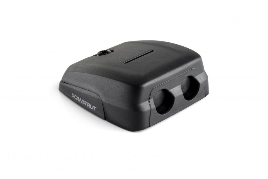 [EU14.176.02] Scanstrut DS-HD10-BLK