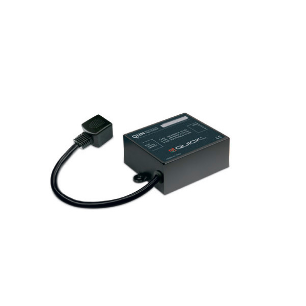QNN-DRV 4CH 700mA RGBW