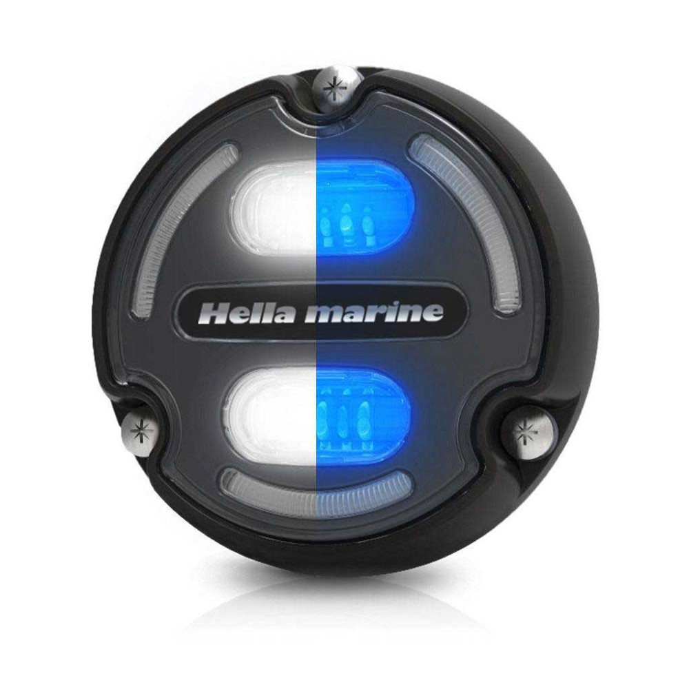 [HM6147-001] Hella Apelo A2 - B/W