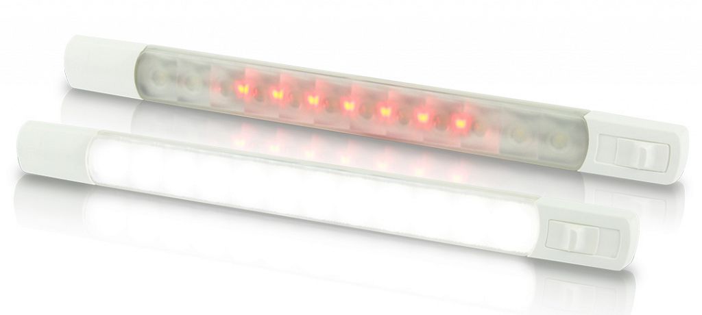 [HM8121-001] Hella LED-striplampen