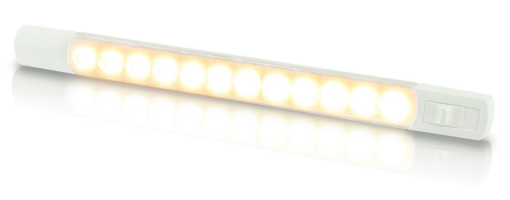 [HM8123-101] Hella LED-striplampen