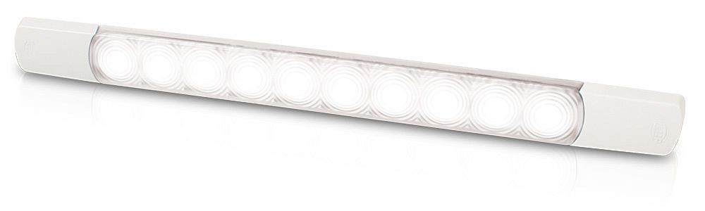 [HM0881-112] Hella 881 serie LED strip courtesy lamp