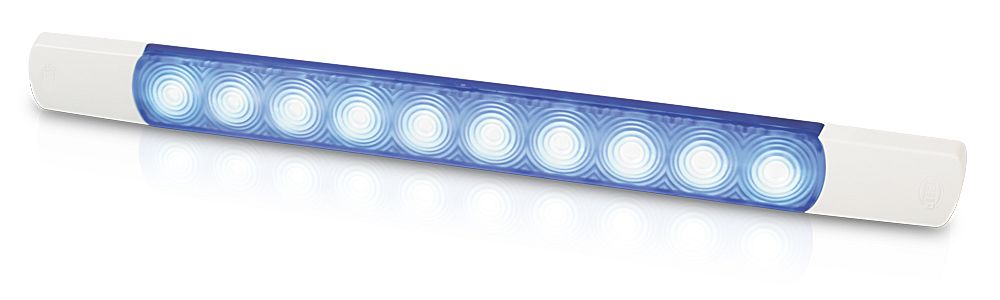 [HM0881-502] Hella 881 serie LED strip courtesy lamp