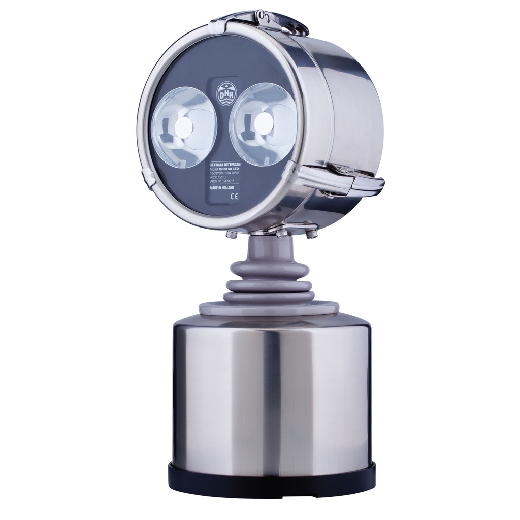 [DHR-150UCL11] DHR150 met ronde sokkel