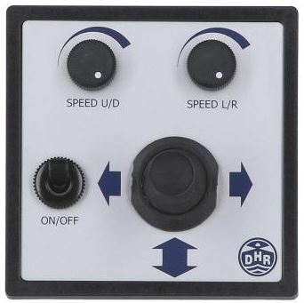 [DHR-UC02] Bedieningspaneel UC02