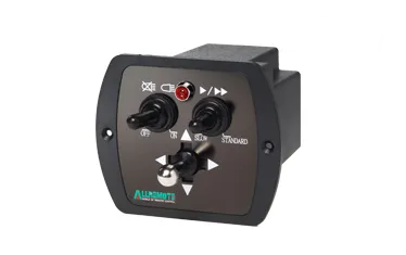 [AR310-P03] Bedrade joystick