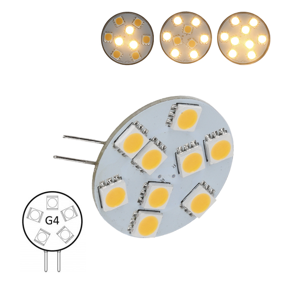 [CL-1080] NauticLed G4-XB09-3SD-SP