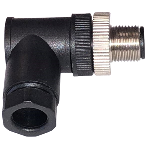 [AC-A2K-FFC-RM] A2K-FFC Field fit connector right angle male