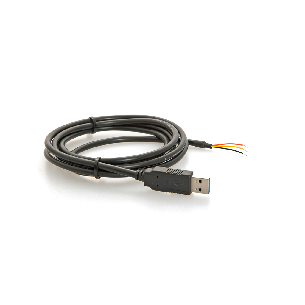[AC-USBKIT-PRO] USB To Serial Adapter for use with PRO range products and EMU-1