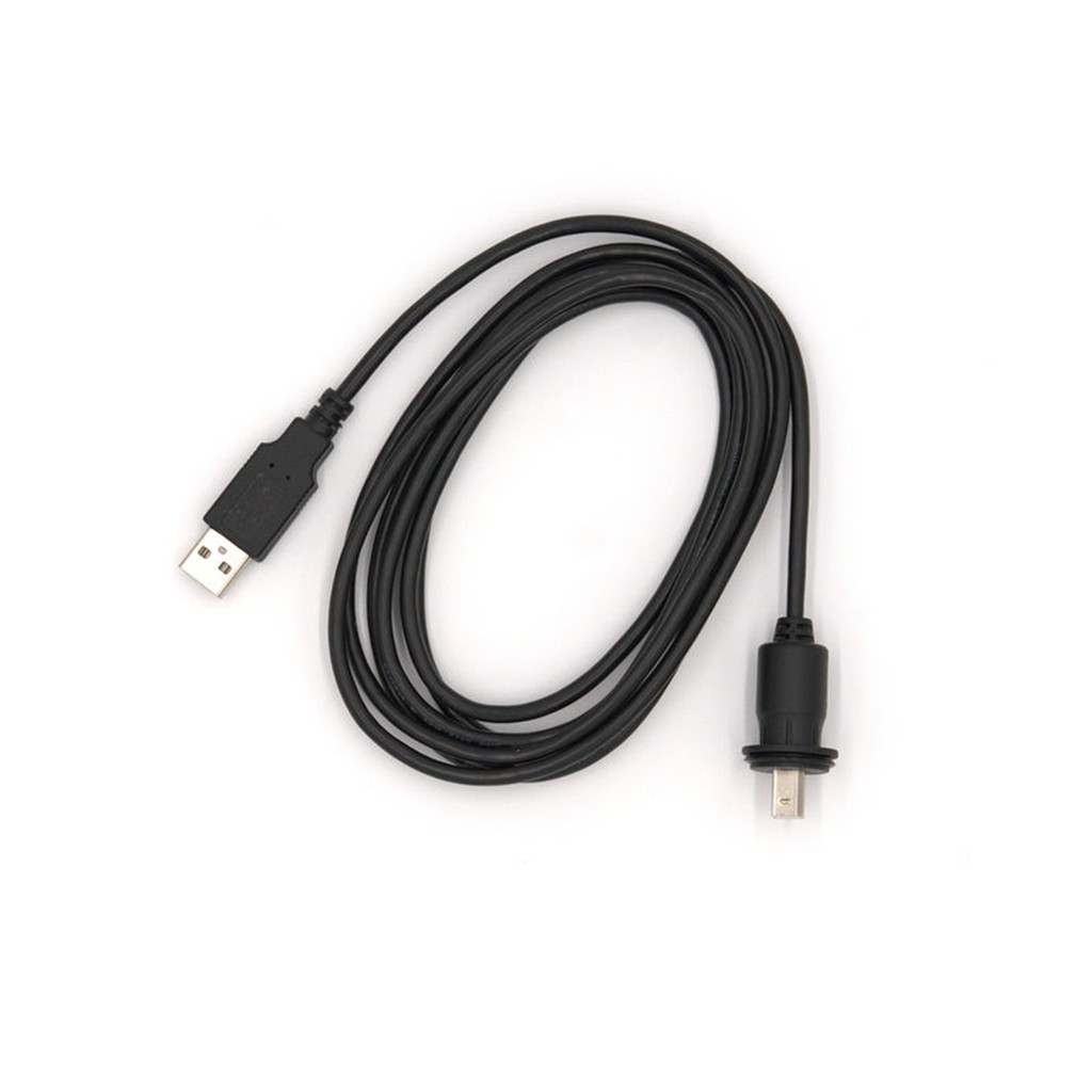 [AC-USG-2CABLE] Spare shielded cable for connecting USG-2 to PC