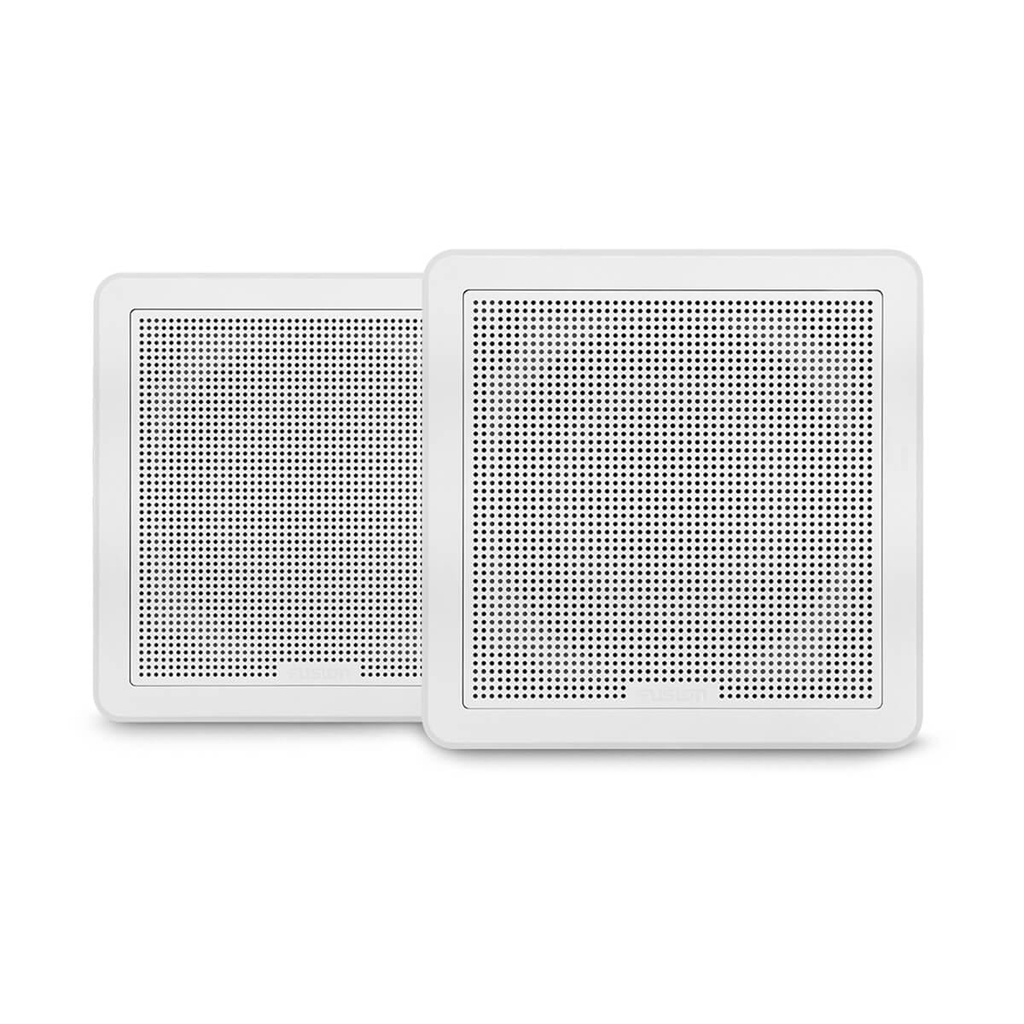 [ST0100229910] Fusion® FM serie nautische luidsprekers