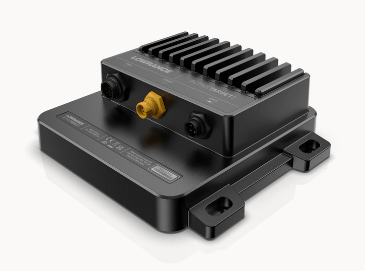 [LR00015961001] ActiveTarget 2 module