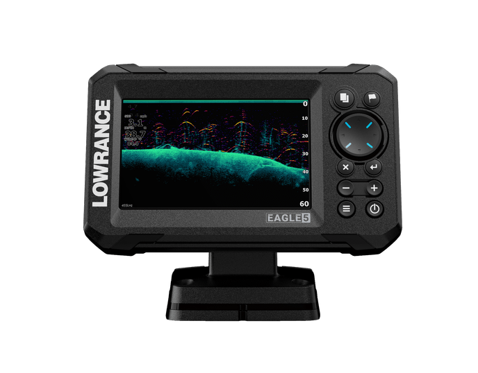 [LR00016112001] Eagle-5 SplitShot ROW