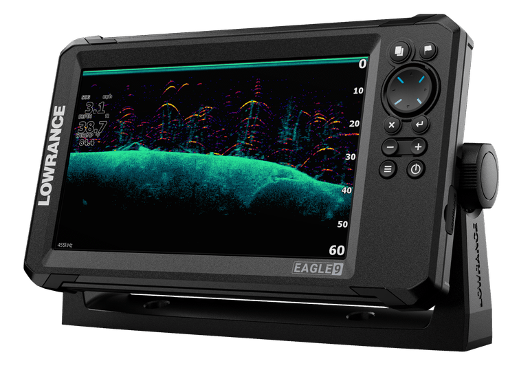 Eagle-9 50/200 HDI ROW