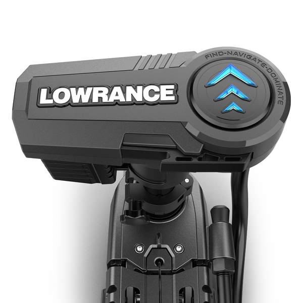 [LR00016475001] GHOST X 47" Trolling Motor