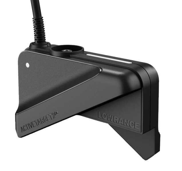 [LR00016490001] ActiveTarget2 XL transducer + 3 m cable