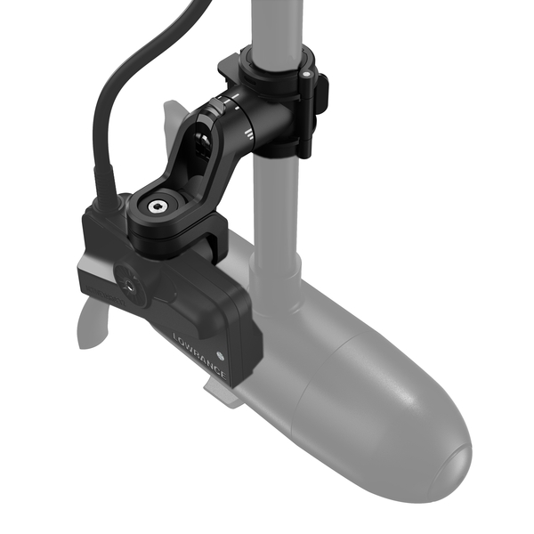 [LR00016502001] ActiveTarget 2 shaft mount