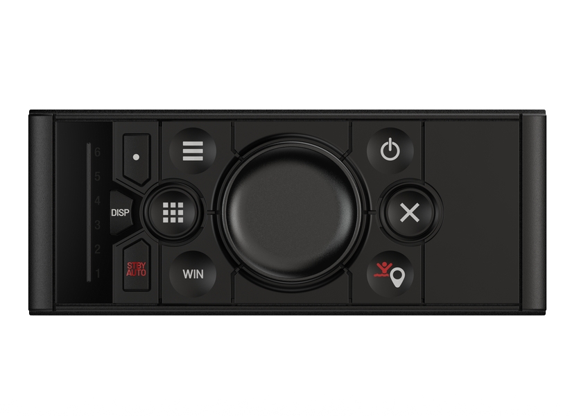 OP-55 Remote control - landscape