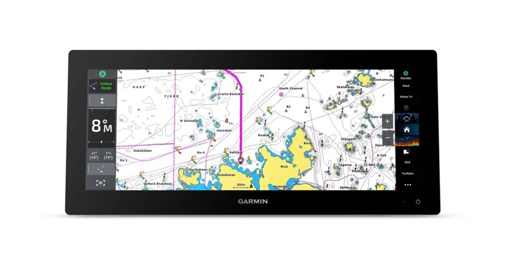 [ST0100385500] GPSMAP® 1523xsv