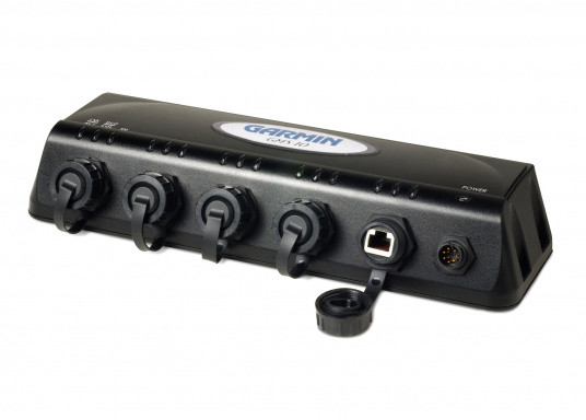 [ST0100035100] GMS 10 Network Port Expander