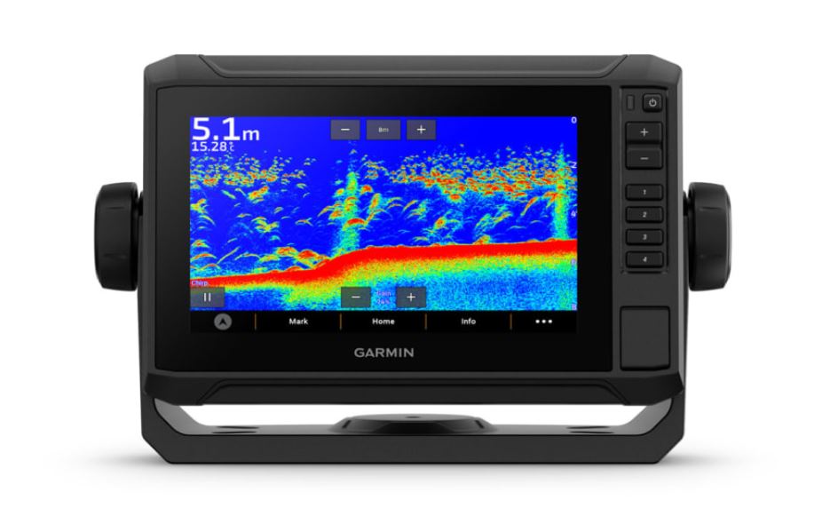 [ST0100268301] EchoMAP UHD2 72sv met GT54UHD transducer