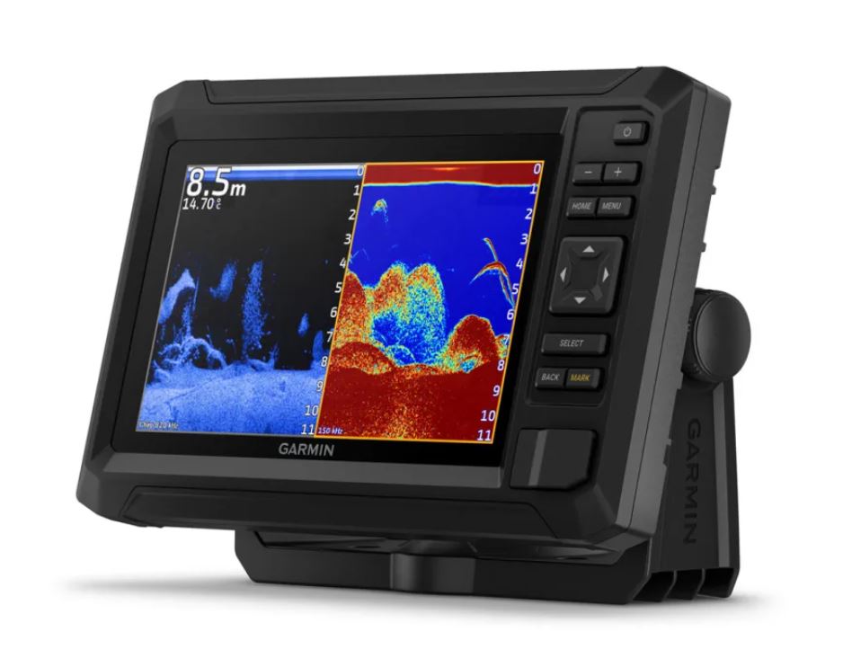 [ST0100259301] EchoMAP UHD2 72cv met GT20-TM transducer