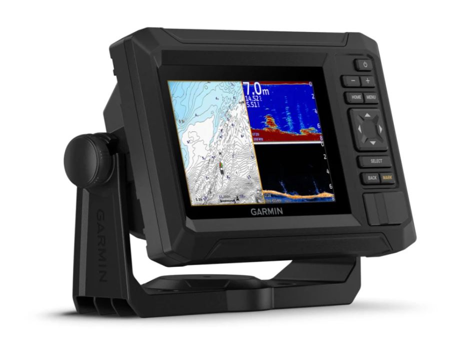 [ST0100258901] EchoMAP UHD2 52cv met GT20-TM transducer
