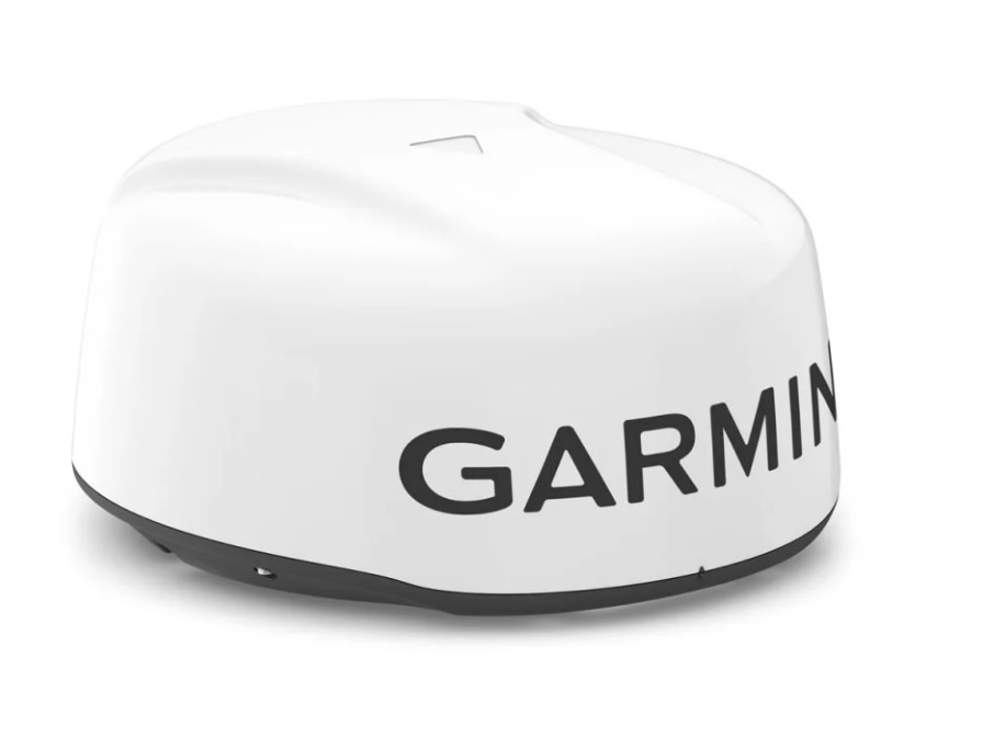 [ST0100284300] GMR 18 HD3 Dome