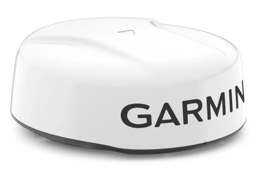[ST0100284200] GMR 24 xHD3 Dome