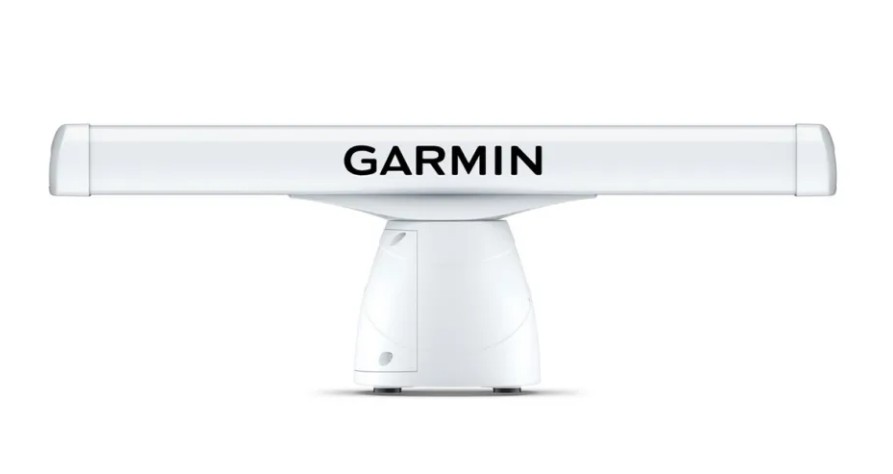 [STK100001224] GMR 434 xHD3 open-array radar