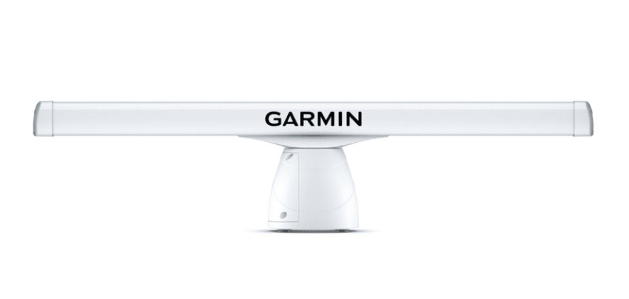 GMR 1236 xHD3 open-array radar