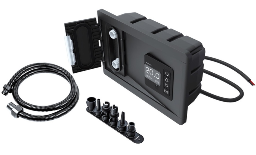 [EU66.452.01] SCANSTRUT SC-AOB-A2 ATMOS Integrated Air Station