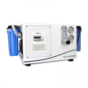 Aqua Whisper Pro 1800