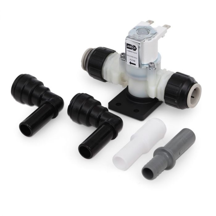 [SC370382024] Solenoid 24V