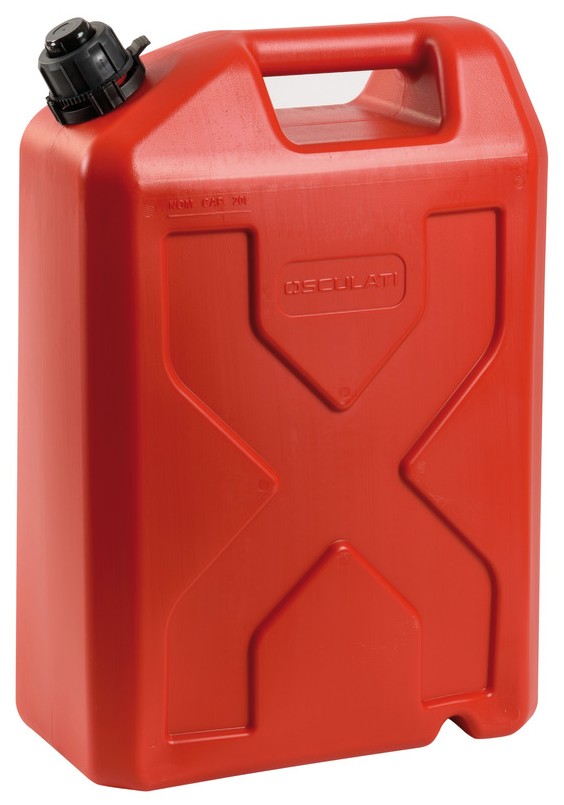[EU18.360.20] Heavy Duty Jerrycan