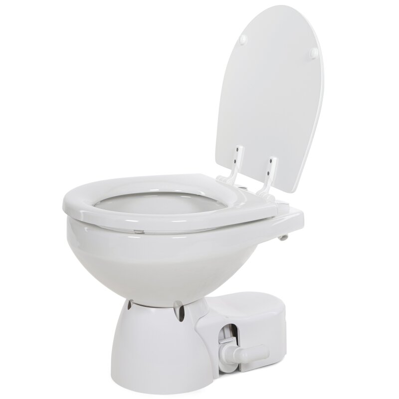 [SC380453092] (38045-3092) Jabsco Quiet Flush E2